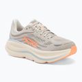 Buty do biegania damskie HOKA Bondi 9 Wide river rock grey/mineral ore