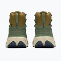 Buty turystyczne męskie Hoka Kaha 3 GTX nettle leaf/barley flour 6