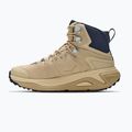Buty trekkingowe damskie HOKA Kaha 3 GTX barley flour/barley flour 3