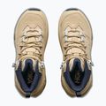 Buty trekkingowe damskie HOKA Kaha 3 GTX barley flour/barley flour 8