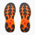 Buty do biegania męskie HOKA Challenger 8 neon tangerine/hoka citrus 6
