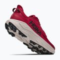 Buty do biegania męskie HOKA Challenger 8 red agate/river rock grey 3