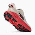 Buty do biegania damskie HOKA Challenger 8 alabaster/burnt red 3