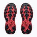 Buty do biegania damskie HOKA Challenger 8 alabaster/burnt red 6