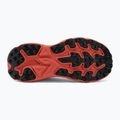 Buty do biegania damskie HOKA Challenger 8 alabaster/burnt red 4