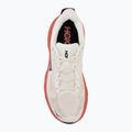 Buty do biegania damskie HOKA Challenger 8 alabaster/burnt red 5