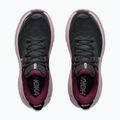 Buty do biegania damskie HOKA Challenger 8 black/pink opal 5