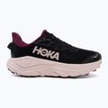 Buty do biegania damskie HOKA Challenger 8 black/pink opal 2