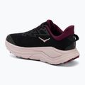 Buty do biegania damskie HOKA Challenger 8 black/pink opal 3