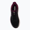 Buty do biegania damskie HOKA Challenger 8 black/pink opal 5