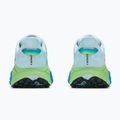 Buty do biegania damskie HOKA Challenger 8 glimmering blue/tart apple 4