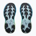 Buty do biegania damskie HOKA Challenger 8 glimmering blue/tart apple 6