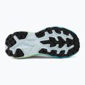 Buty do biegania damskie HOKA Challenger 8 glimmering blue/tart apple 4