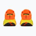 Buty do biegania męskie HOKA Challenger 8 Wide neon tangerine/hoka citrus 4