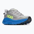 Buty do biegania męskie Hoka Challenger 8 Wide stardust/virtual blue