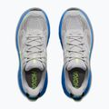 Buty do biegania męskie Hoka Challenger 8 Wide stardust/virtual blue 5