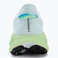 Buty do biegania damskie HOKA Challenger 8 Wide glimmering blue/tart apple 6