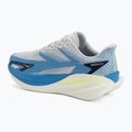 Buty do biegania męskie HOKA Mach X 3 cosmic grey/virtual blue 3