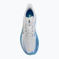 Buty do biegania męskie HOKA Mach X 3 cosmic grey/virtual blue 5