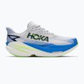 Buty do biegania męskie HOKA Mach X 3 cosmic grey/virtual blue 2