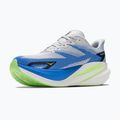 Buty do biegania męskie HOKA Mach X 3 cosmic grey/virtual blue 4