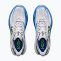 Buty do biegania męskie HOKA Mach X 3 cosmic grey/virtual blue 8