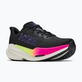 Buty do biegania męskie HOKA Mach X 3 black/neon nebula