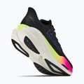 Buty do biegania męskie HOKA Mach X 3 black/neon nebula 5