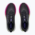 Buty do biegania męskie HOKA Mach X 3 black/neon nebula 8