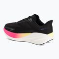 Buty do biegania męskie HOKA Mach X 3 black/neon nebula 3