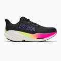 Buty do biegania damskie HOKA Mach X 3 black/neon nebula 2