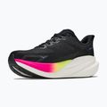 Buty do biegania damskie HOKA Mach X 3 black/neon nebula 4