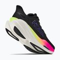Buty do biegania damskie HOKA Mach X 3 black/neon nebula 5