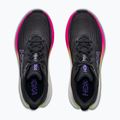 Buty do biegania damskie HOKA Mach X 3 black/neon nebula 8