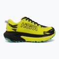 Buty do biegania męskie HOKA Mafate 5 black/hoka citrus 2
