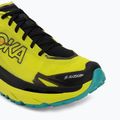 Buty do biegania męskie HOKA Mafate 5 black/hoka citrus 7