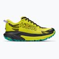 Buty do biegania męskie HOKA Mafate 5 black/hoka citrus 2