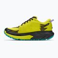 Buty do biegania męskie HOKA Mafate 5 black/hoka citrus 3