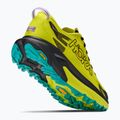 Buty do biegania męskie HOKA Mafate 5 black/hoka citrus 5