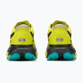 Buty do biegania męskie HOKA Mafate 5 black/hoka citrus 6
