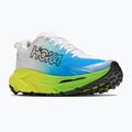Buty do biegania męskie HOKA Mafate 5 frost/hoka citrus