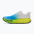 Buty do biegania męskie HOKA Mafate 5 frost/hoka citrus 3