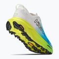 Buty do biegania męskie HOKA Mafate 5 frost/hoka citrus 5