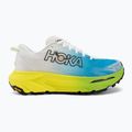 Buty do biegania męskie HOKA Mafate 5 frost/hoka citrus 2