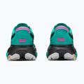 Buty do biegania damskie HOKA Mafate 5 black/electric aqua 6