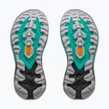Buty do biegania damskie HOKA Mafate 5 black/electric aqua 7