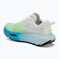 Buty do biegania damskie HOKA Mafate 5 frost/tart apple 3