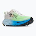 Buty do biegania damskie HOKA Mafate 5 frost/tart apple