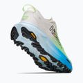 Buty do biegania damskie HOKA Mafate 5 frost/tart apple 5