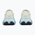 Buty do biegania damskie HOKA Mafate 5 frost/tart apple 6